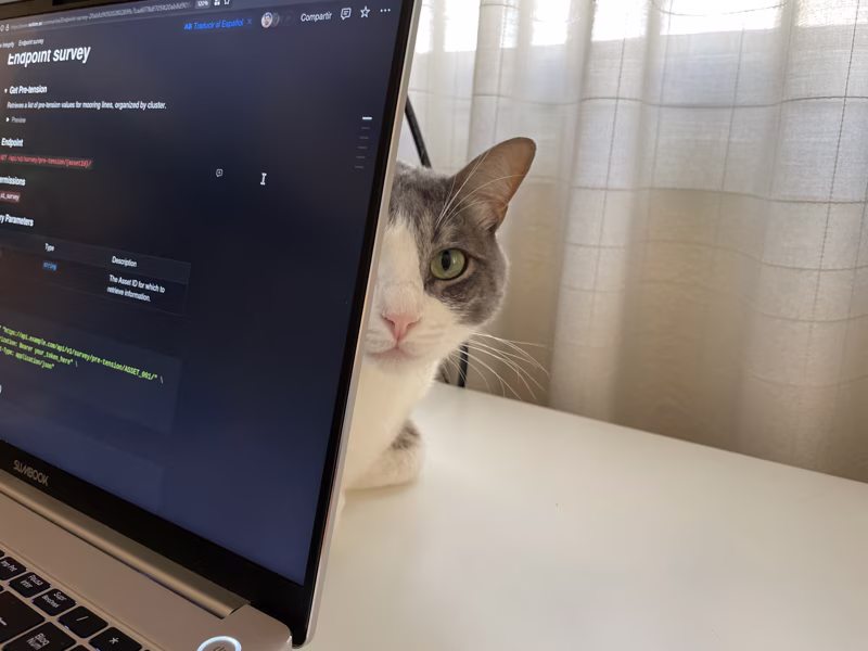 La IA detrás de mí código